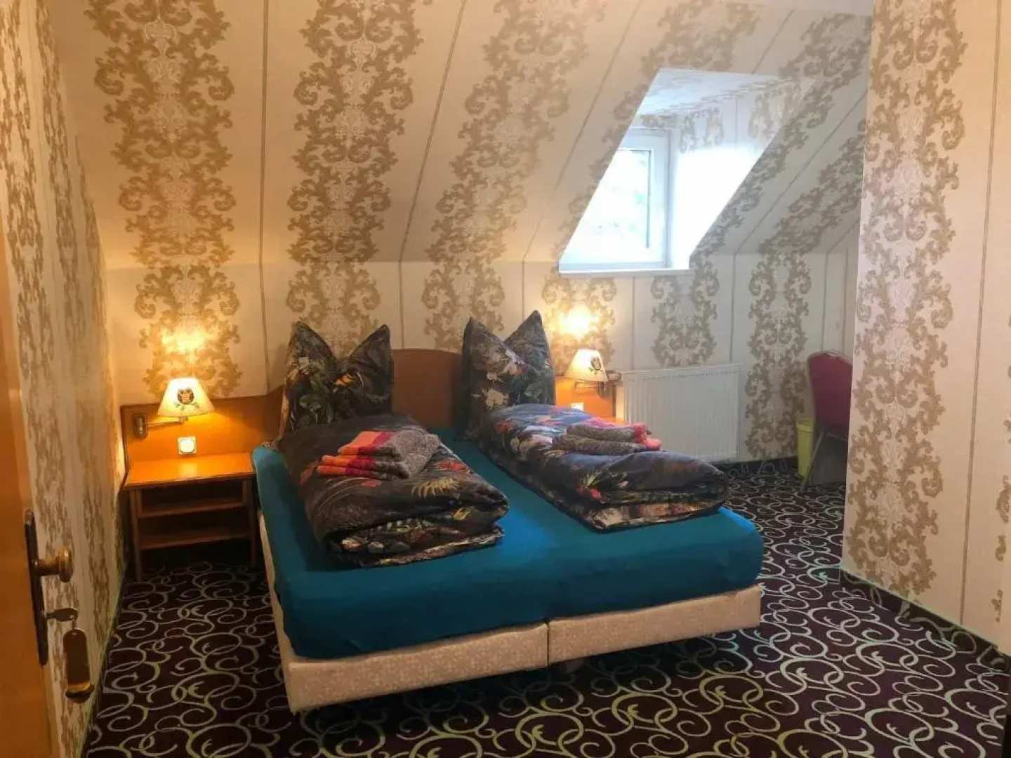 Hotel Eulenspiegel