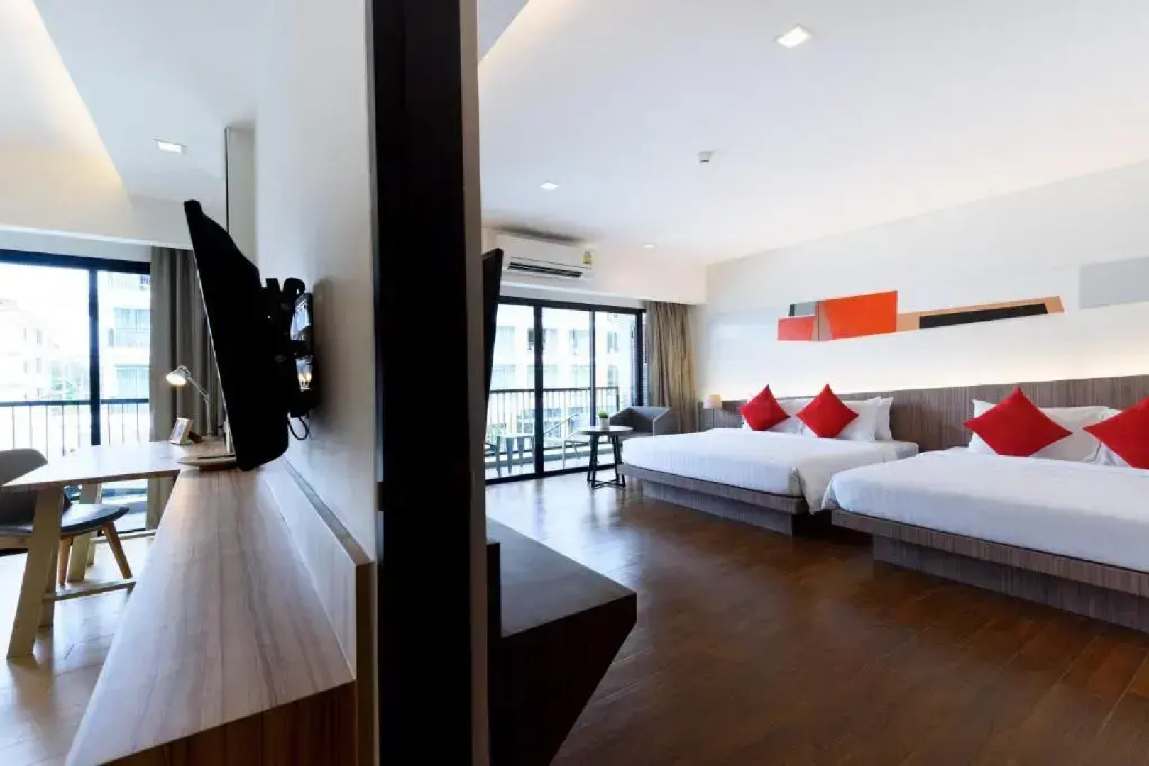 Hotel J Pattaya