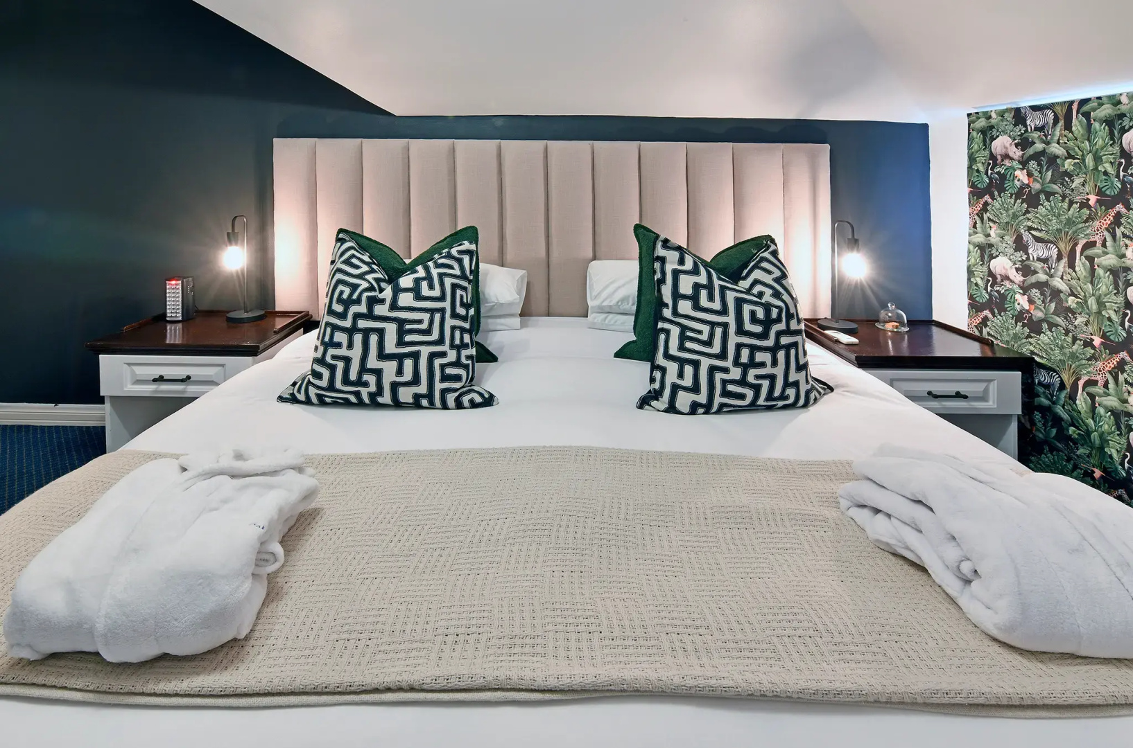 Ashbourne Boutique Guest House