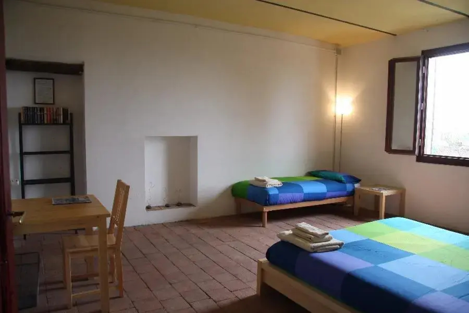 B&B Cascina SantAmbrogio