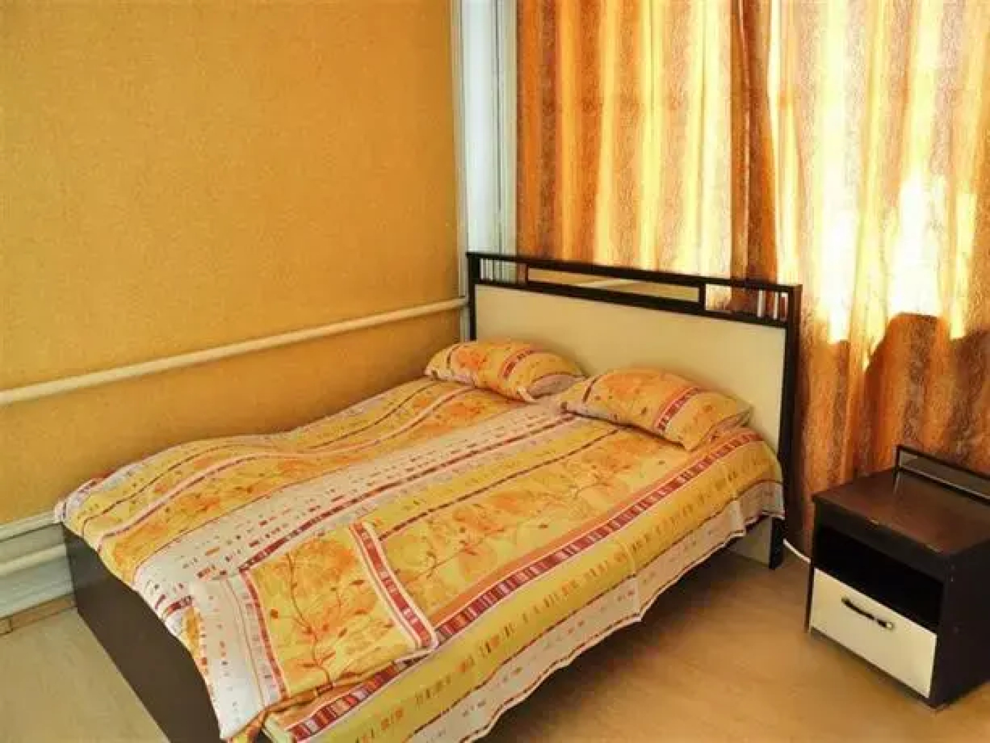 Samaras Cottages Baron 7