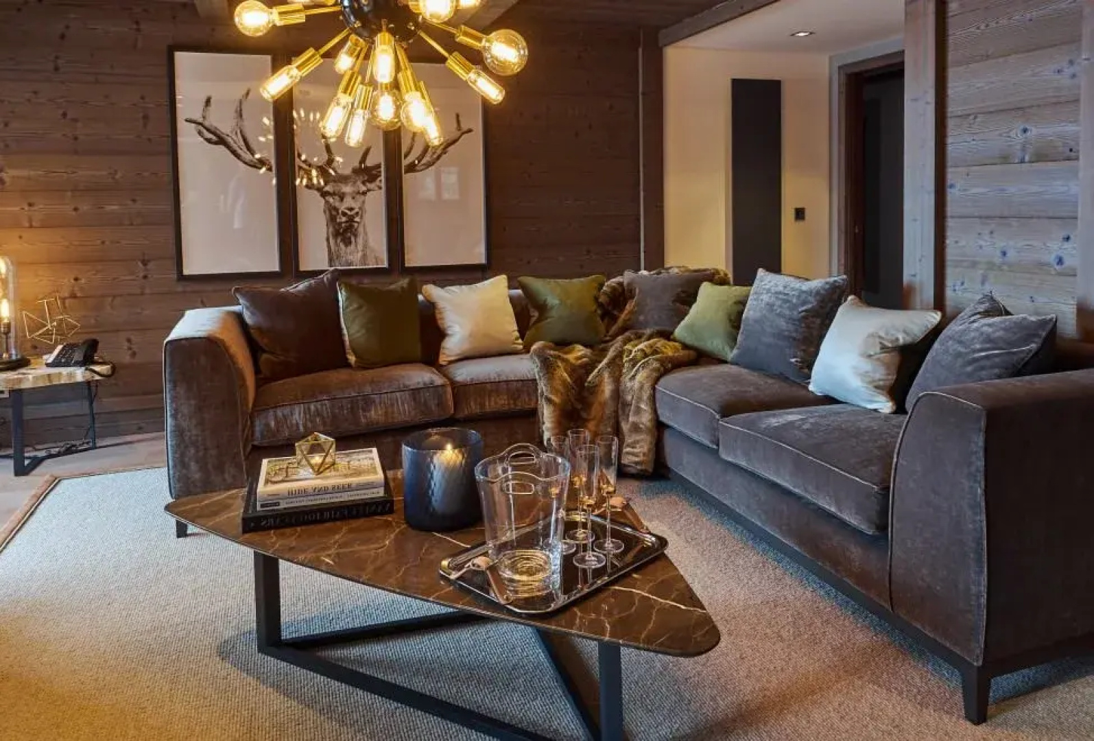 Six Senses Residences Courchevel