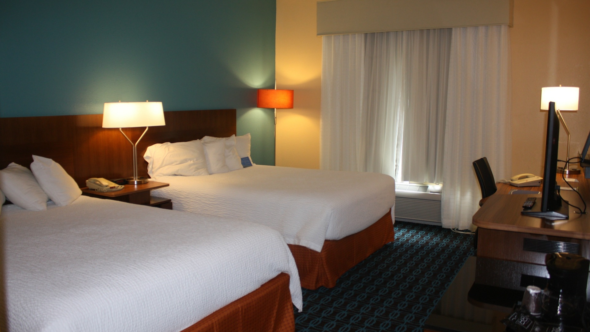 Comfort Inn & Suites Green Bay Stadium Area