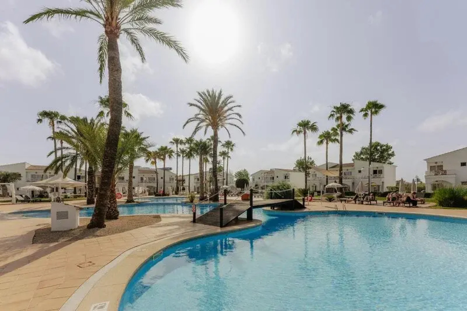 Garden Holiday Village, Adults Only  — New Garden Saladina for 2025