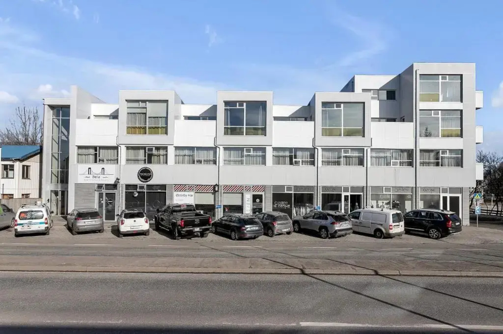 Bella Apartments & Rooms
