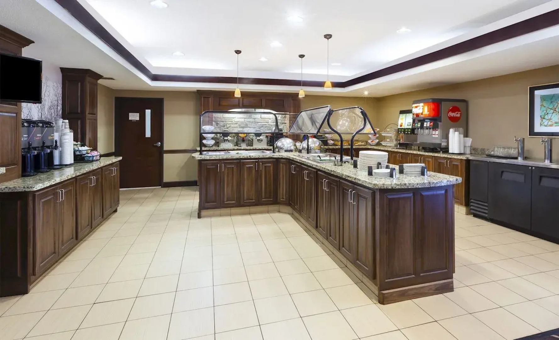 Staybridge Suites Columbia by IHG