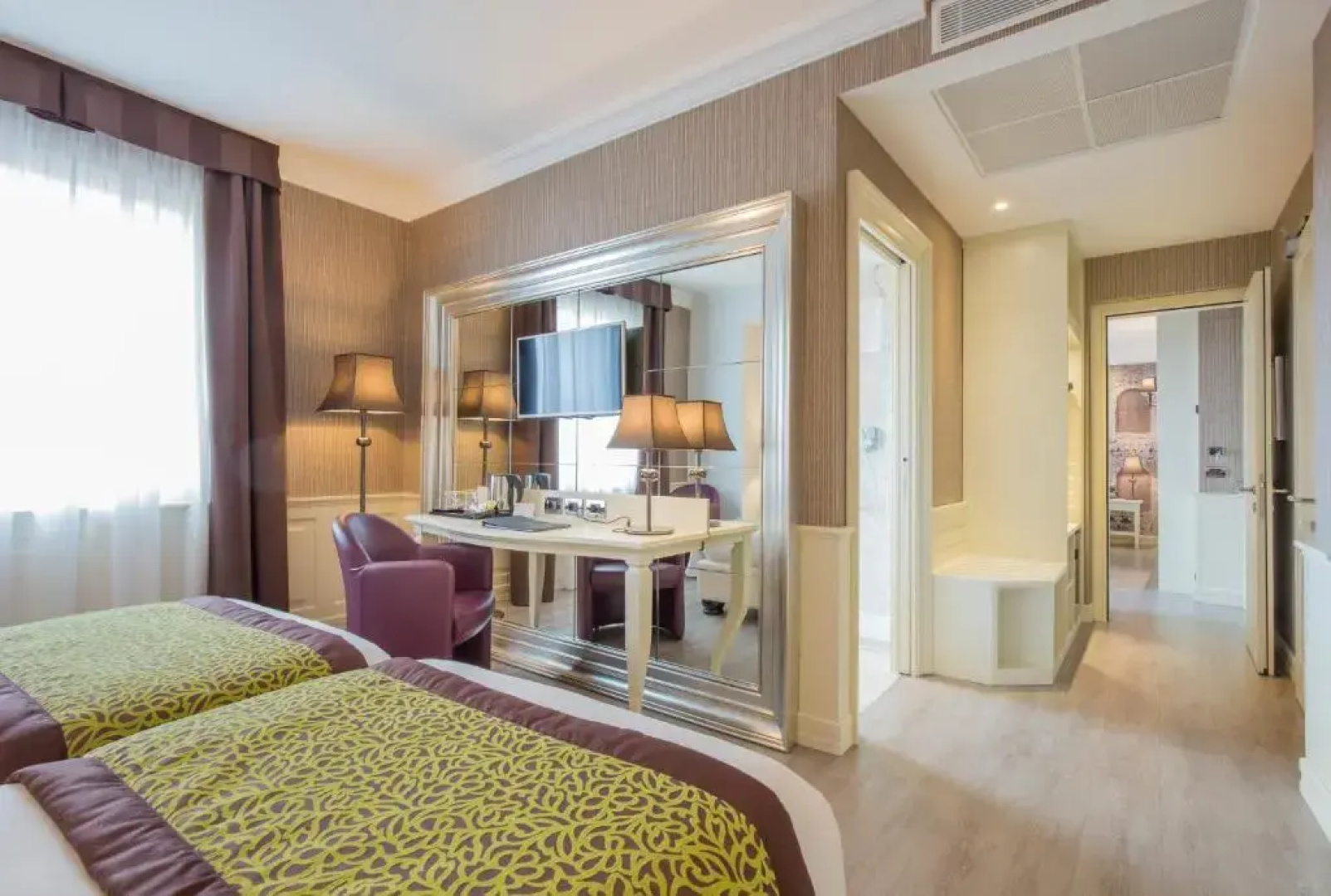 Hotel San Pietro