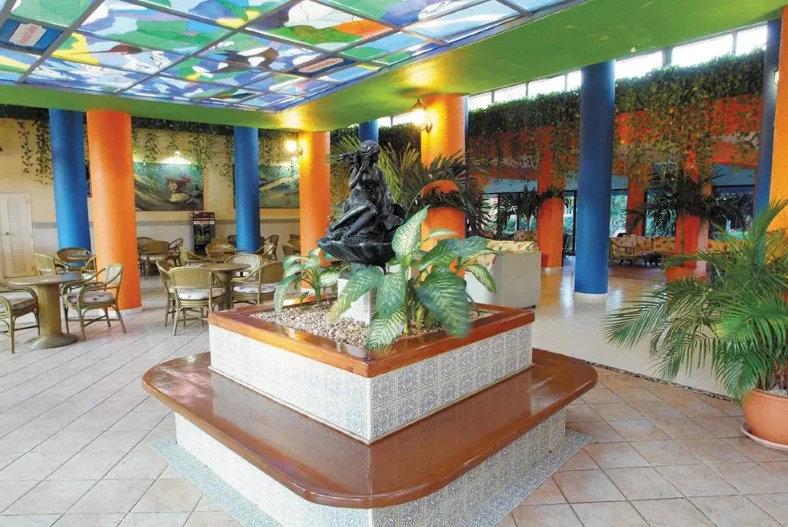 Gran Caribe Sun Beach