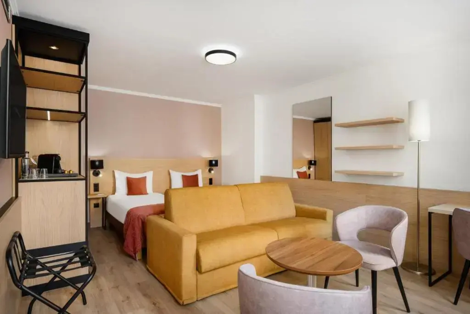 Hotel Bristol Budapest