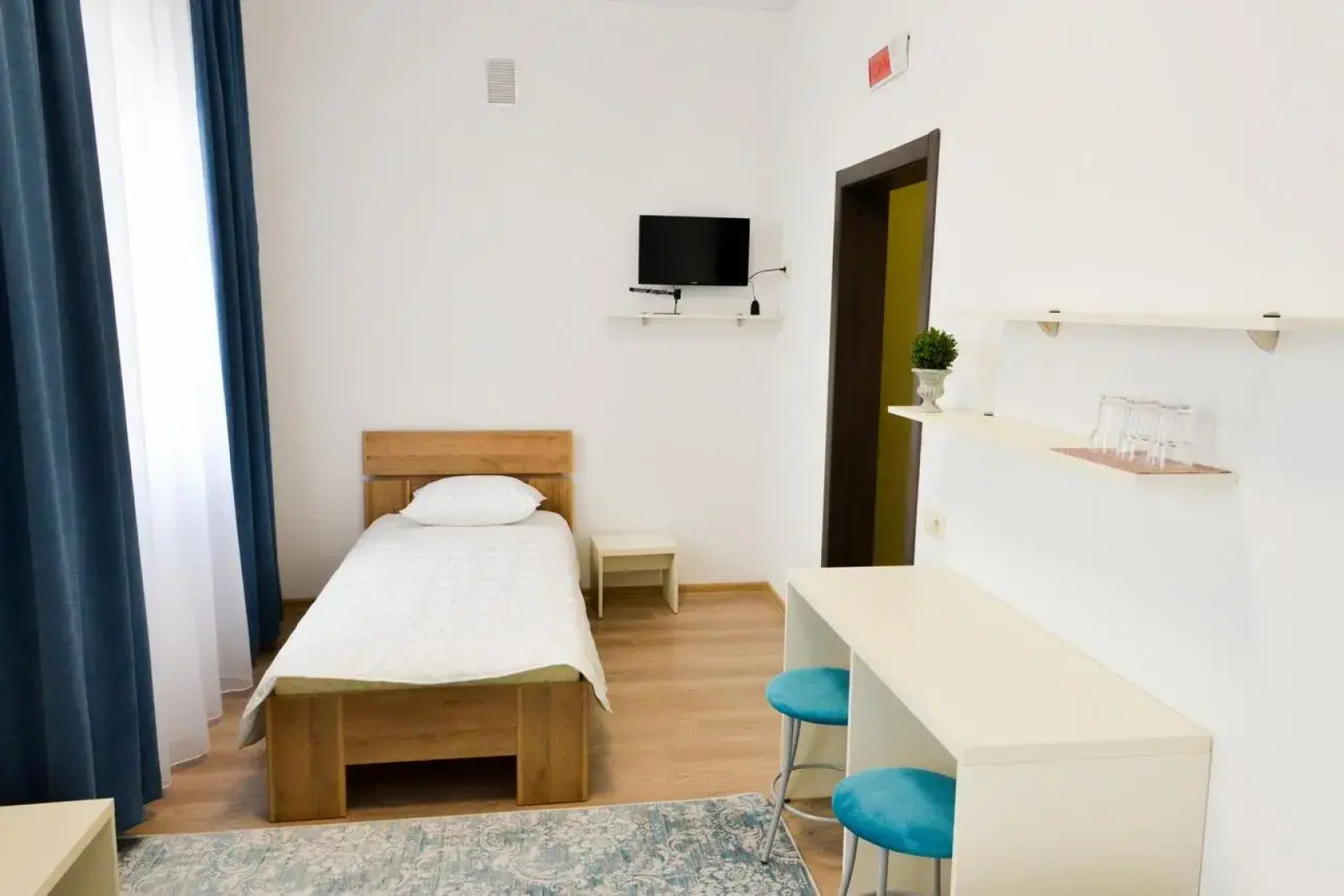 Grad Hotel