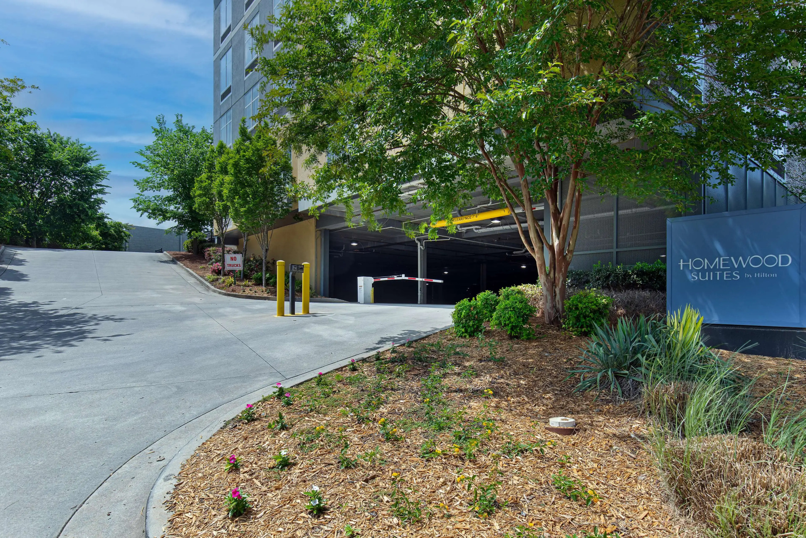 Homewood Suites by Hilton Atlanta / Perimeter Center
