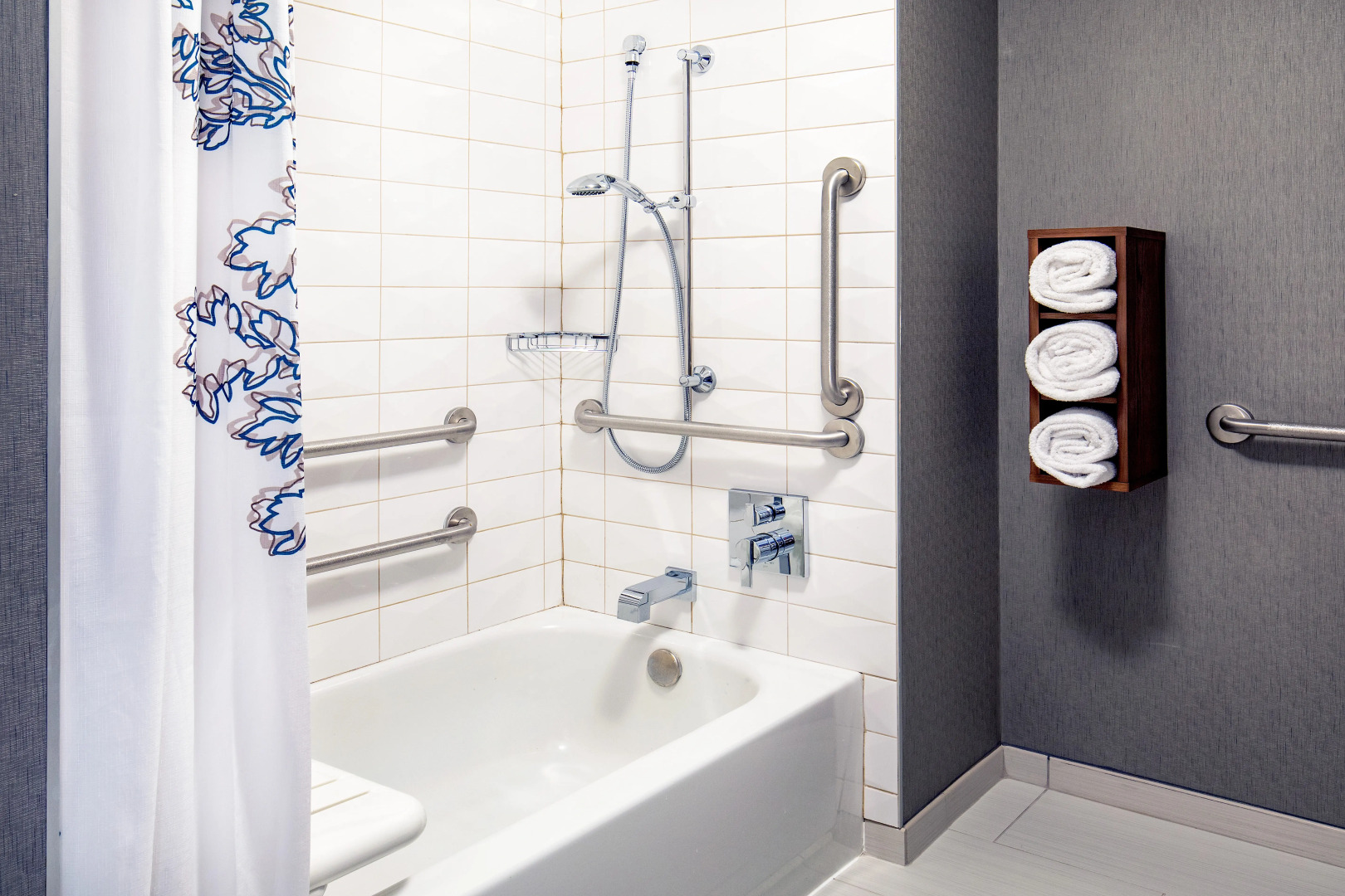 Отель Residence Inn by Marriott Boston Woburn