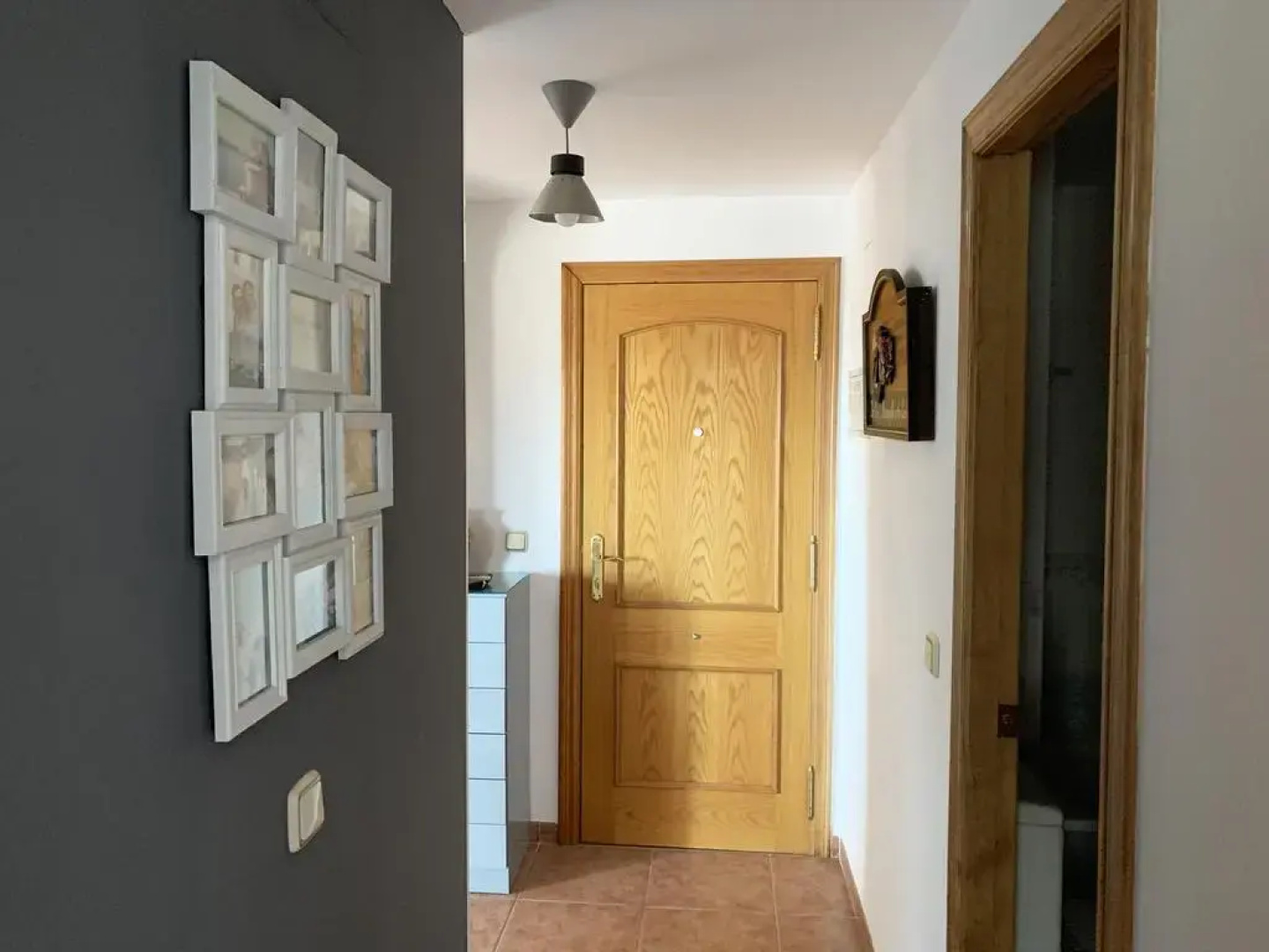 Apartamentos Argenta Caleta 3000