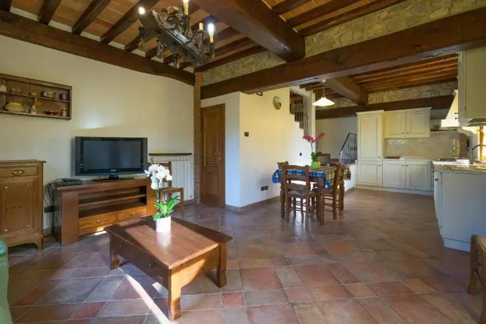 Agriturismo Tontenano