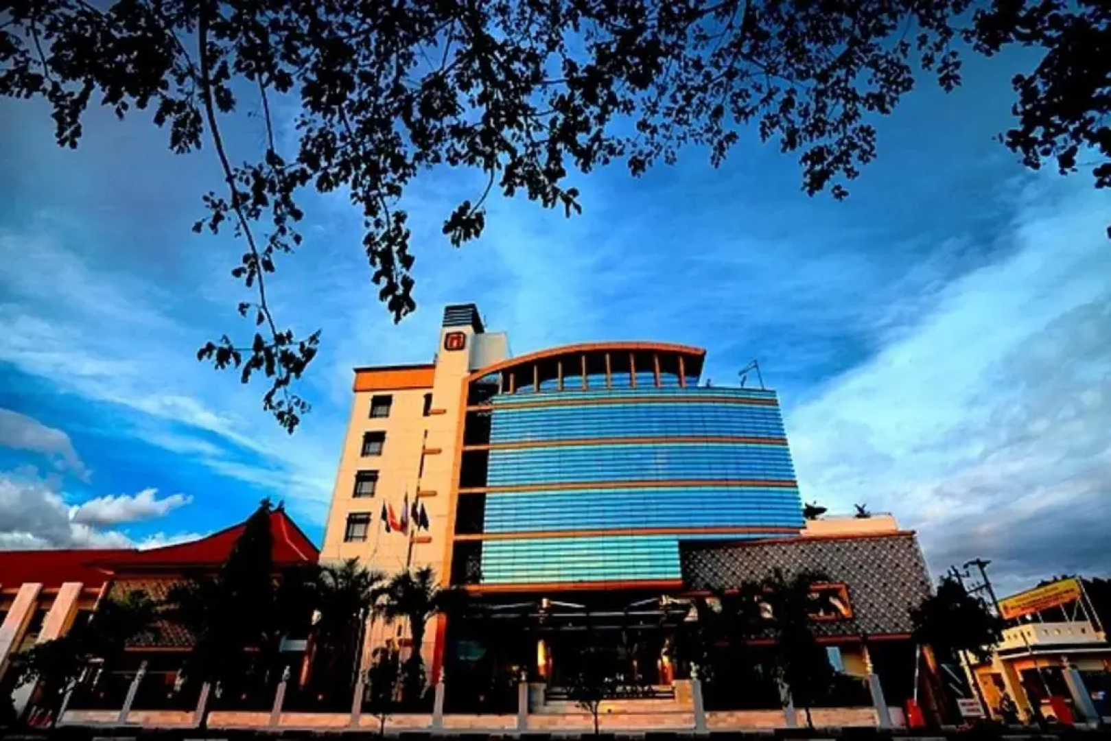 Ros-In Hotel Yogyakarta
