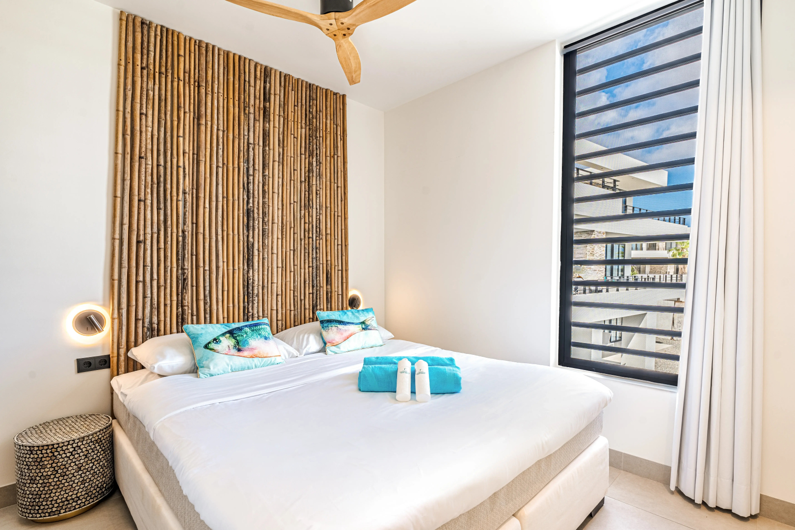 Van der Valk Plaza Beach & Dive Resort Bonaire - All Inclusive