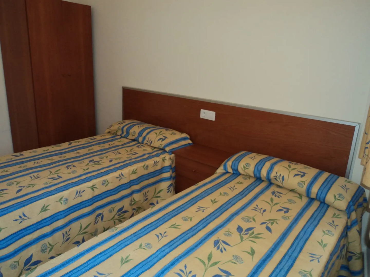 Apartamentos Marcomar Alcossebre