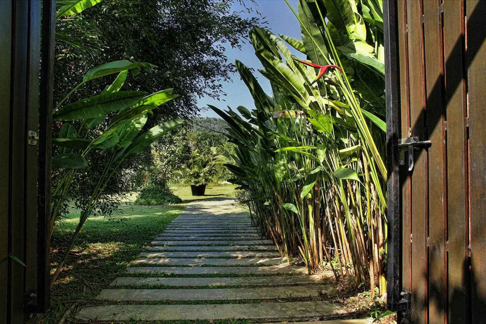 The Xian Villa Phuket