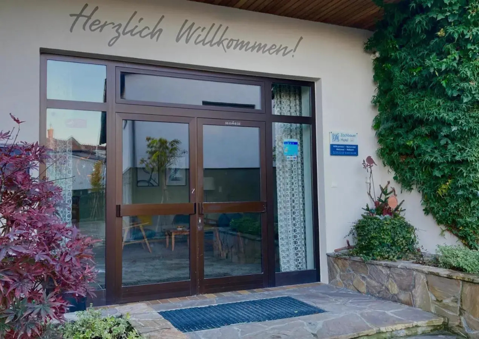 Gästehaus Zoechbauer