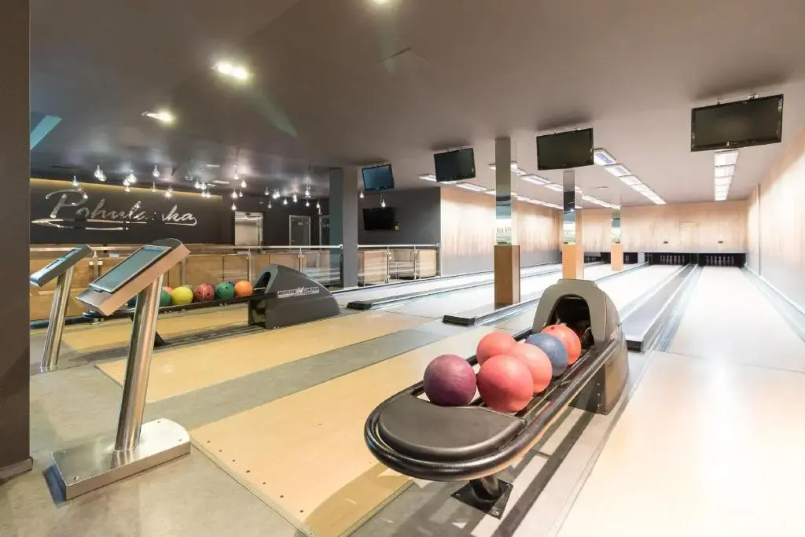 Hotel Osada Karbówko Wellness & Spa