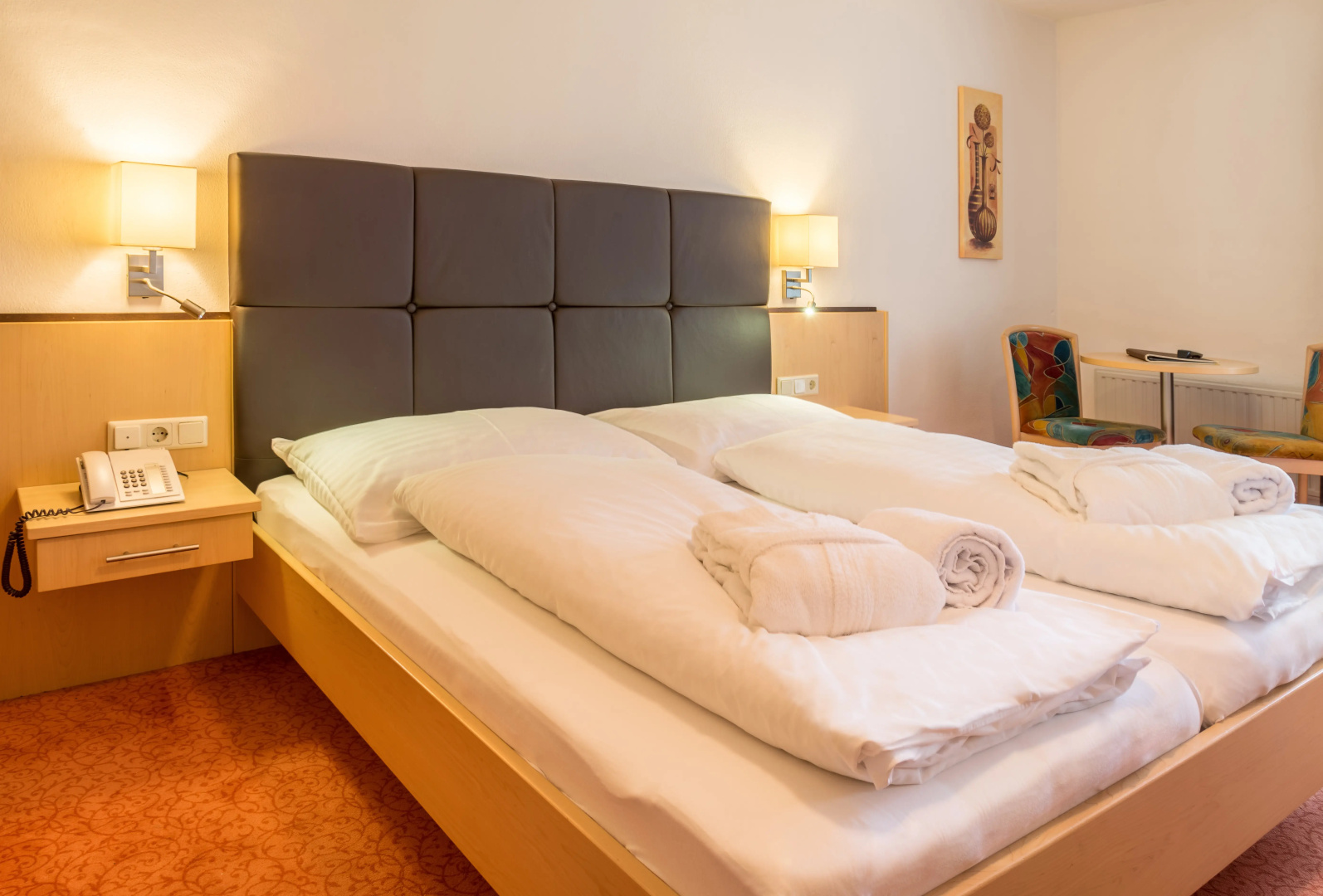 Hotel Römerhof