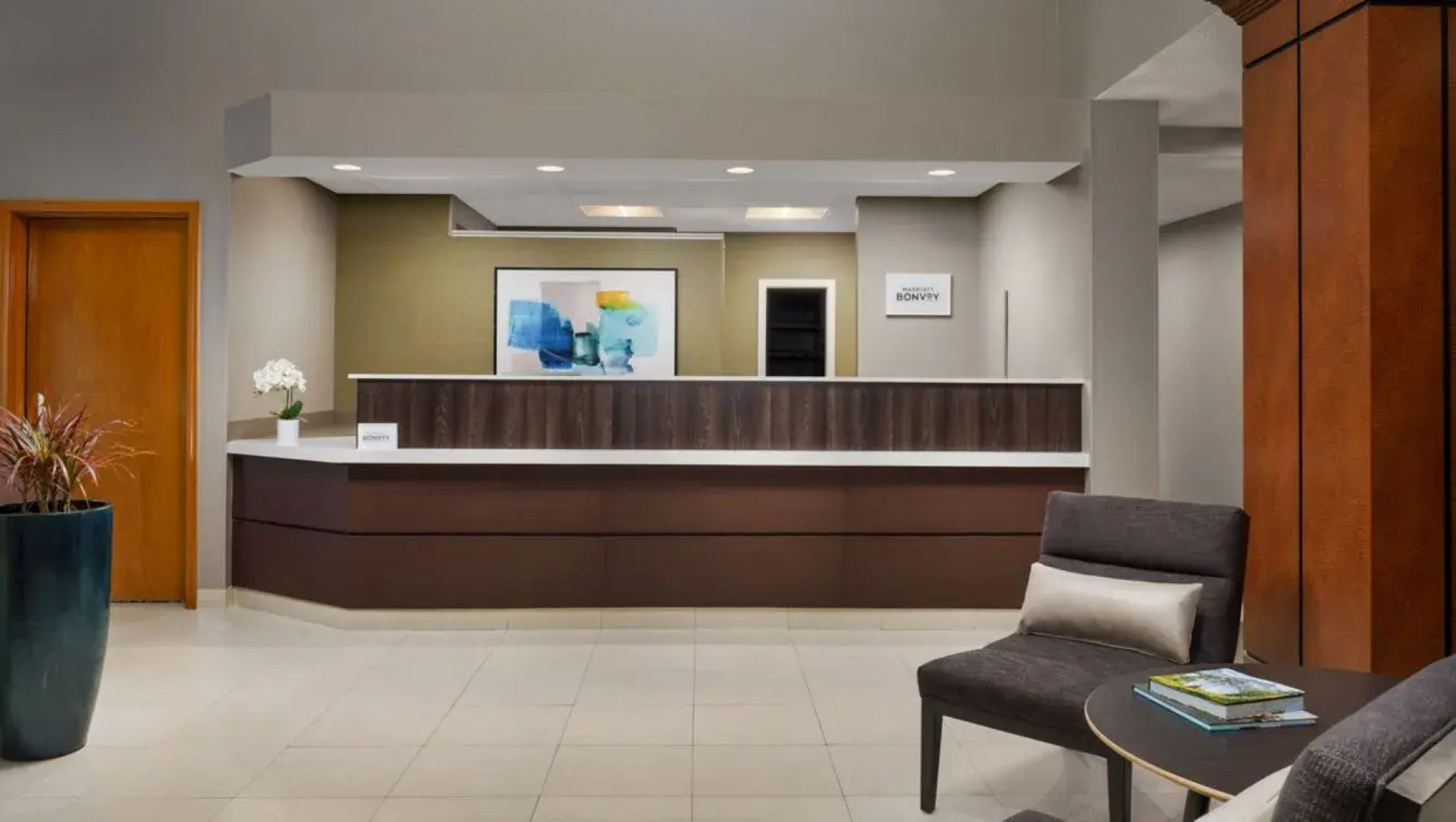 Residence Inn by Marriott Seattle Northeast-Bothell