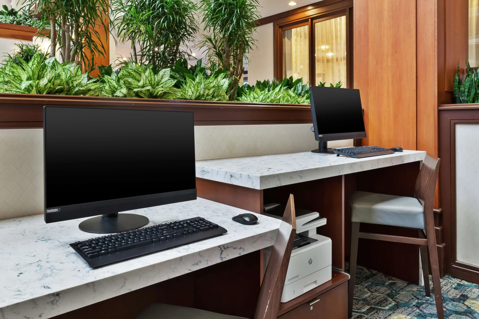 Hotel Auburn Hills