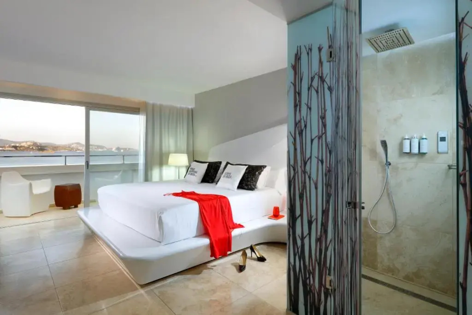 Ushuaia Ibiza Beach Hotel - Adults Only