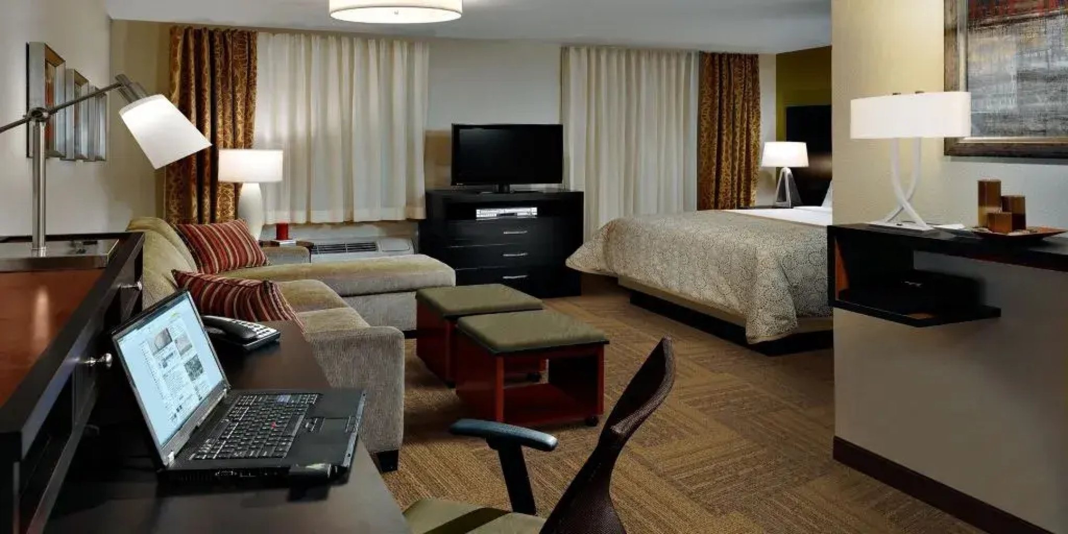 Staybridge Suites Denver South - Highlands Ranch by IHG