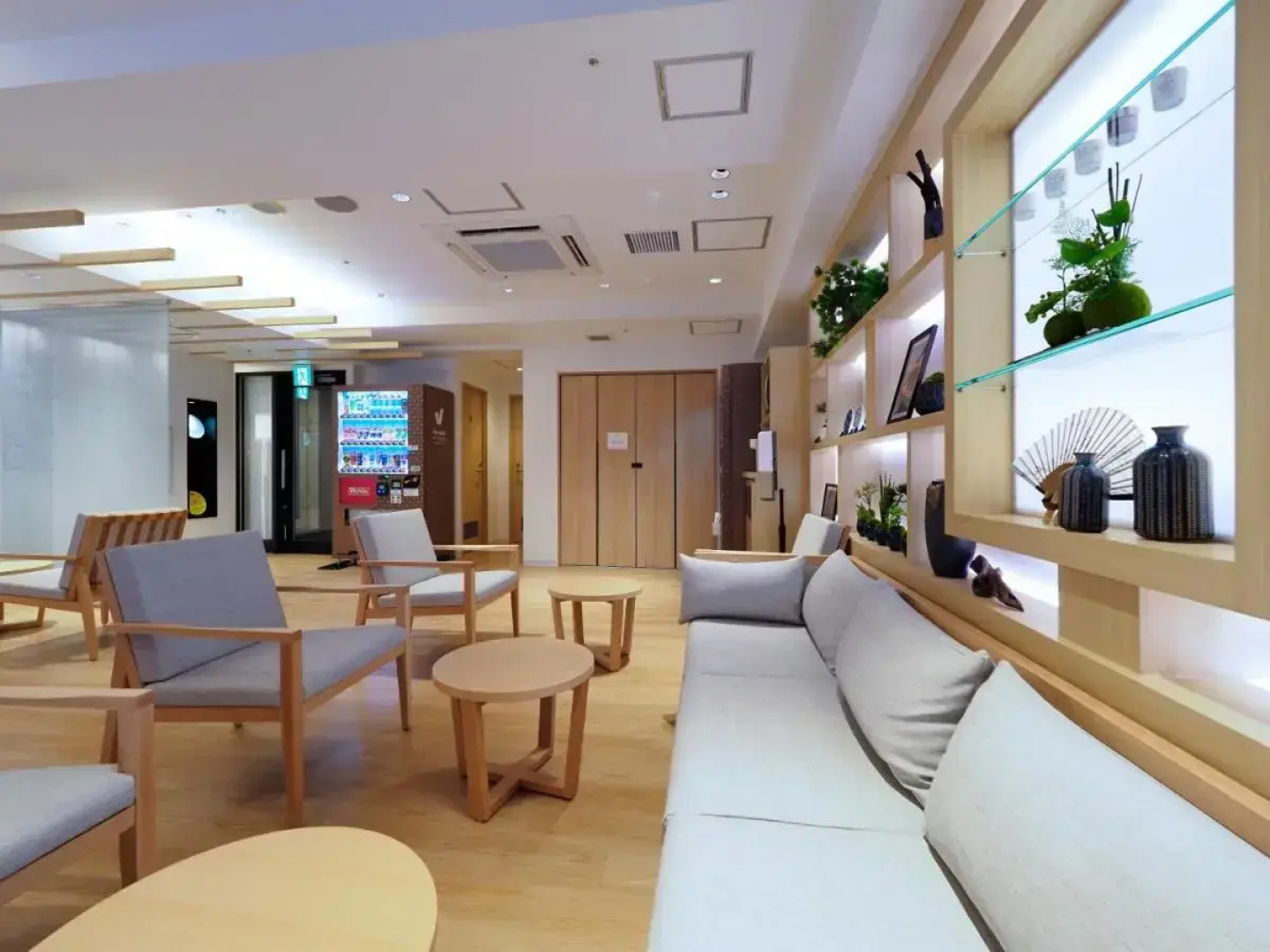 Far East Village Hotel Tokyo, Asakusa