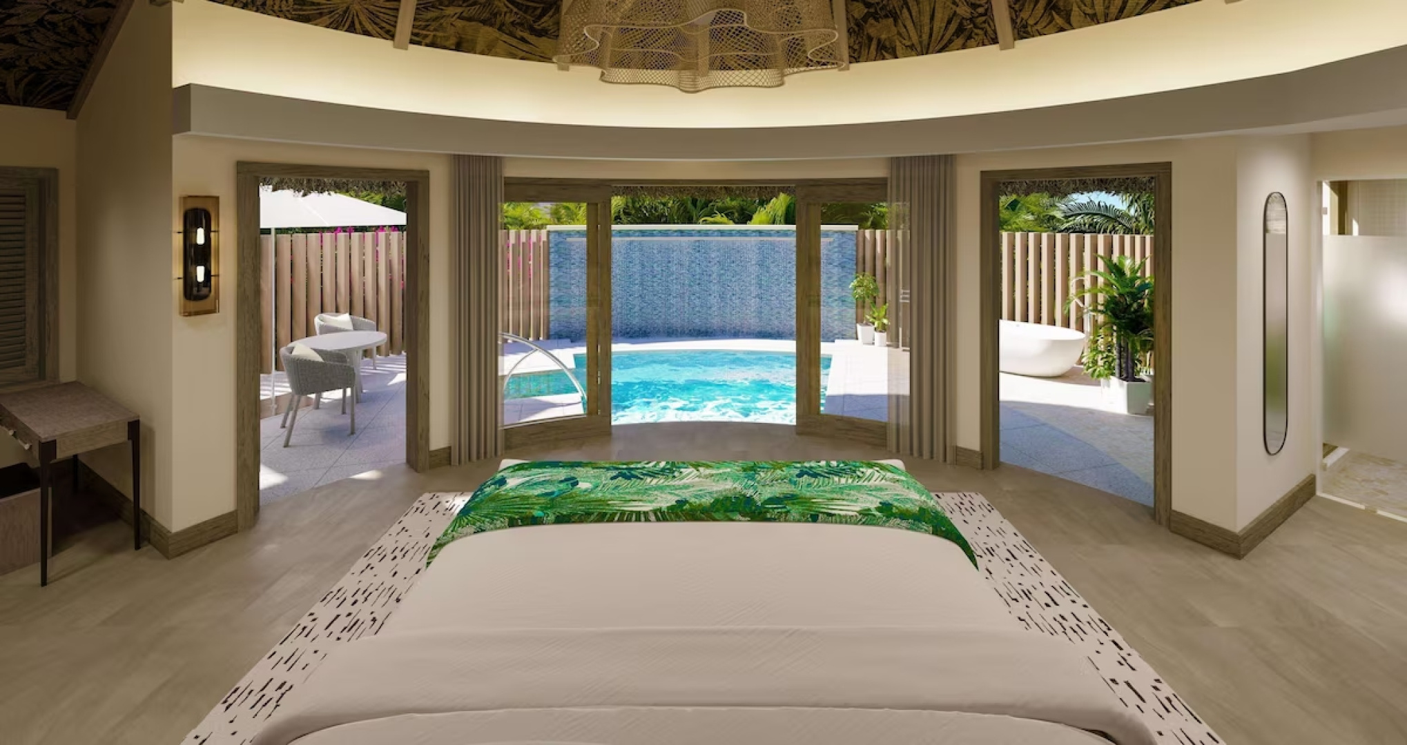 Sandals Regency La Toc All Inclusive