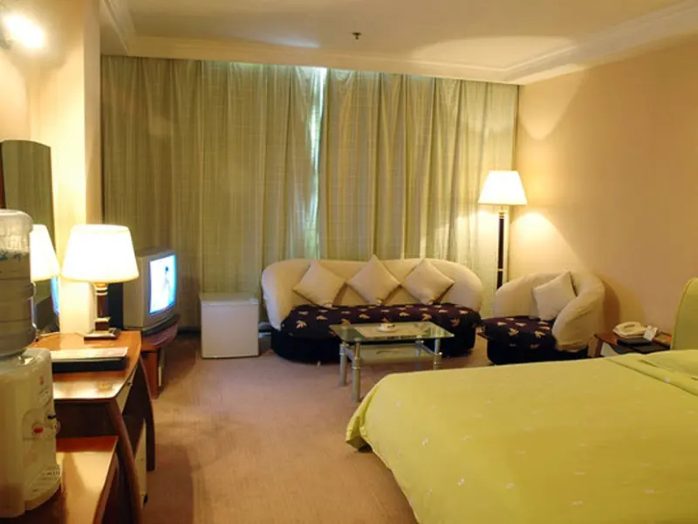 Guohao Hotel
