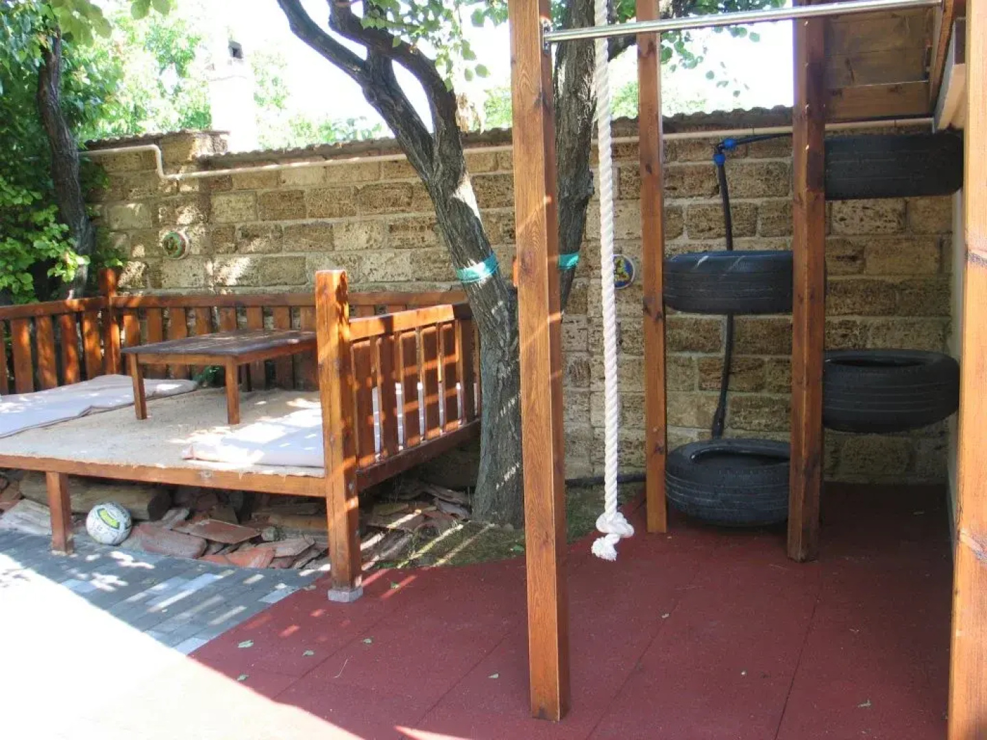 Guest House Volshebnaya Lampa