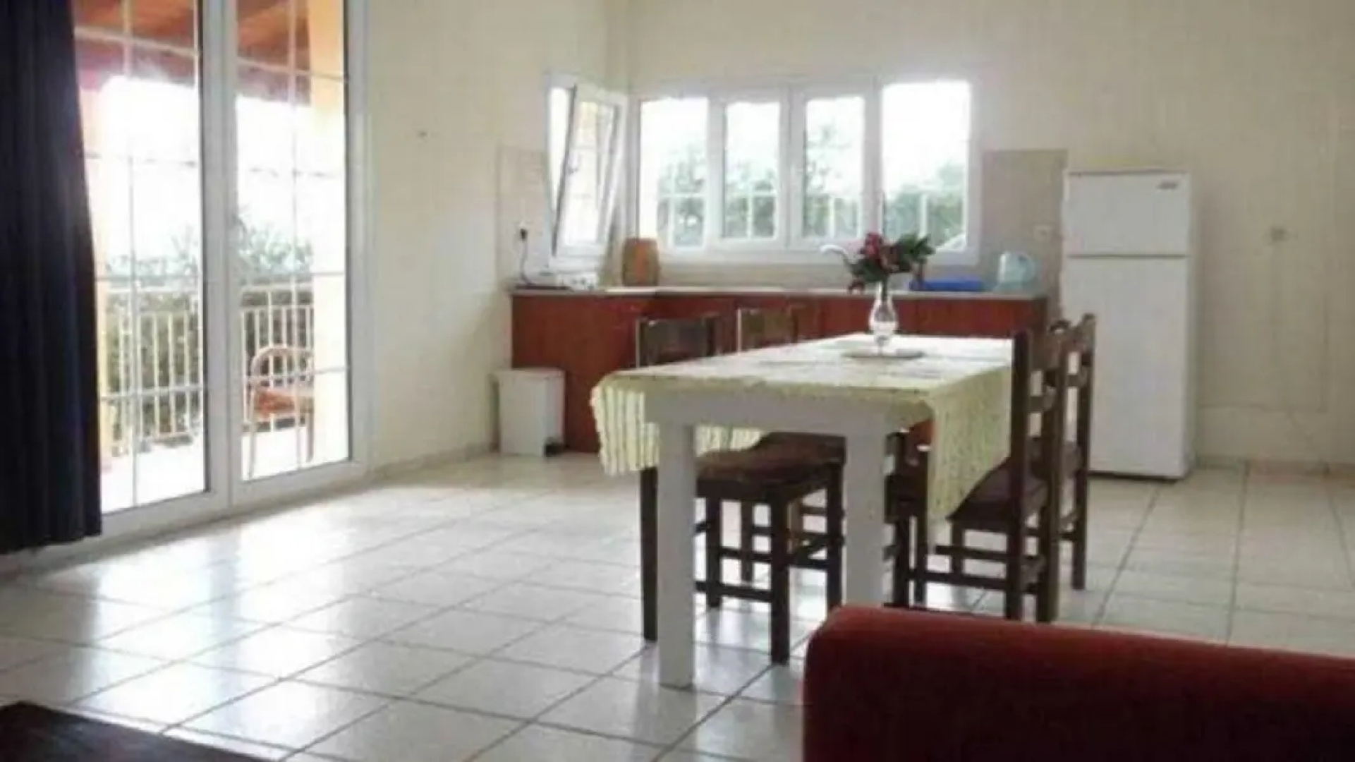Panorama Apts Cfu Hotel Roda