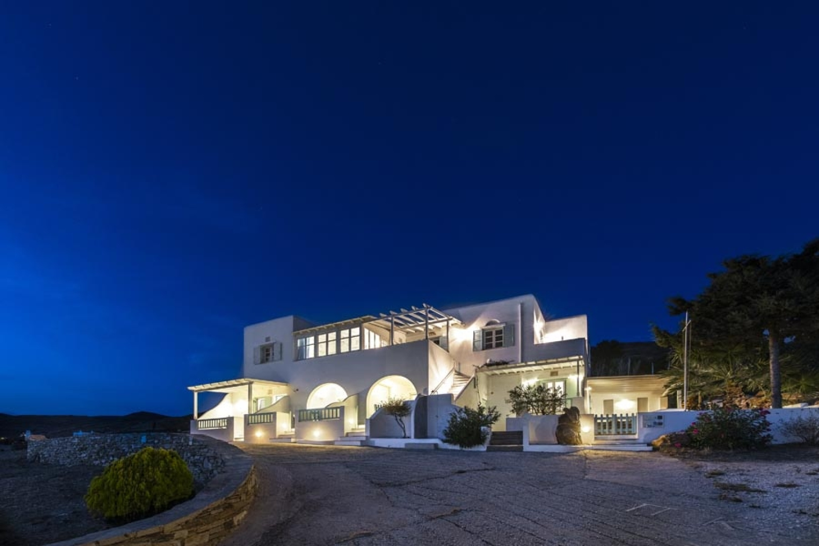 Aegean Dream Apartments