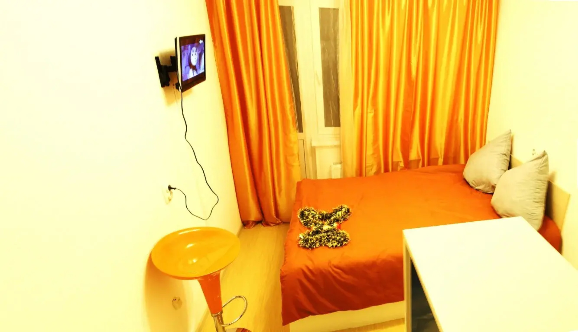 Apartments Pulkovo 7