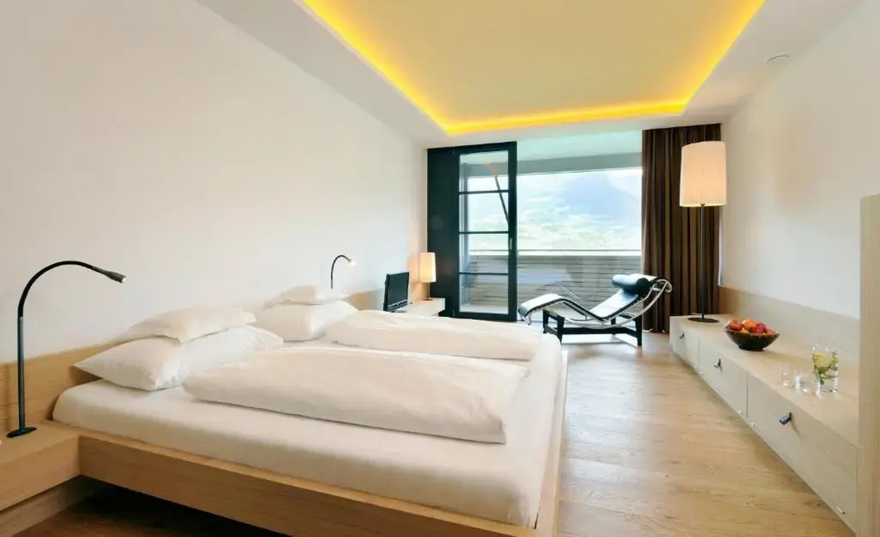 Bio & Wellness Hotel Pazeider