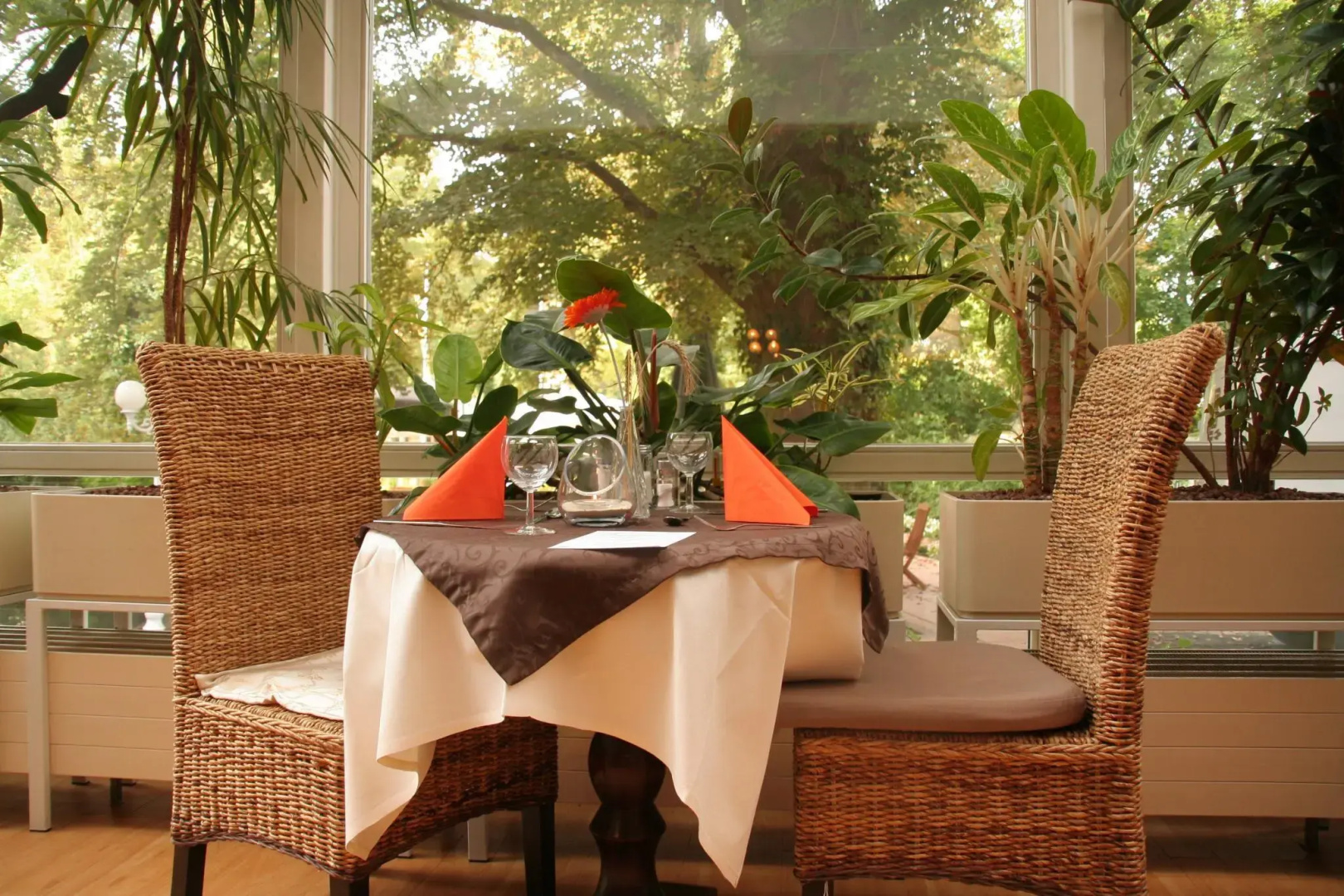 Gesundheits-Resort Dr. Wüsthofen