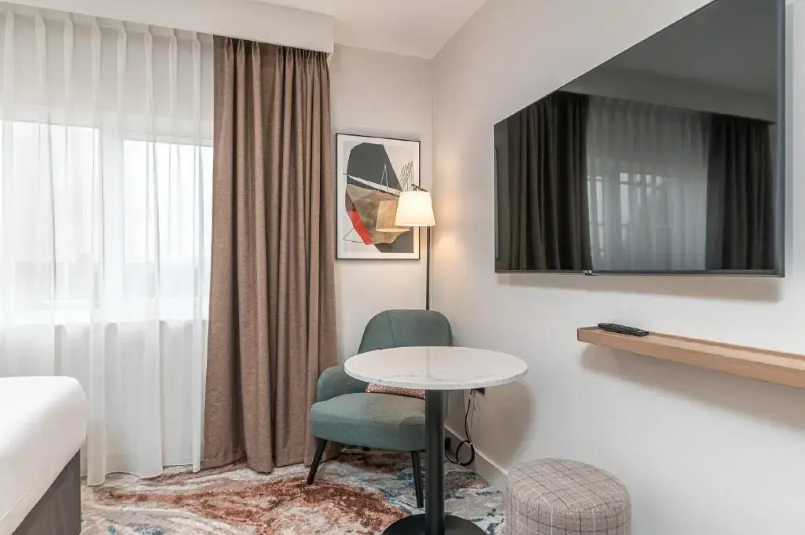 Rockingham Forest Hotel