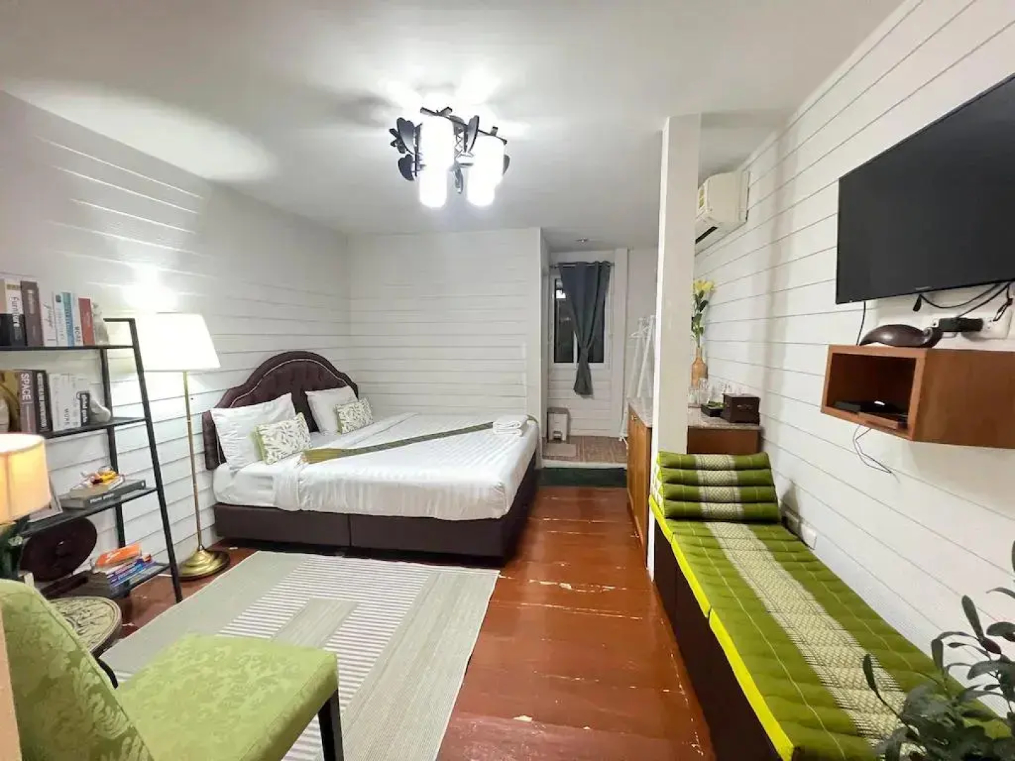 Ban Thungdang Boutique Hotel