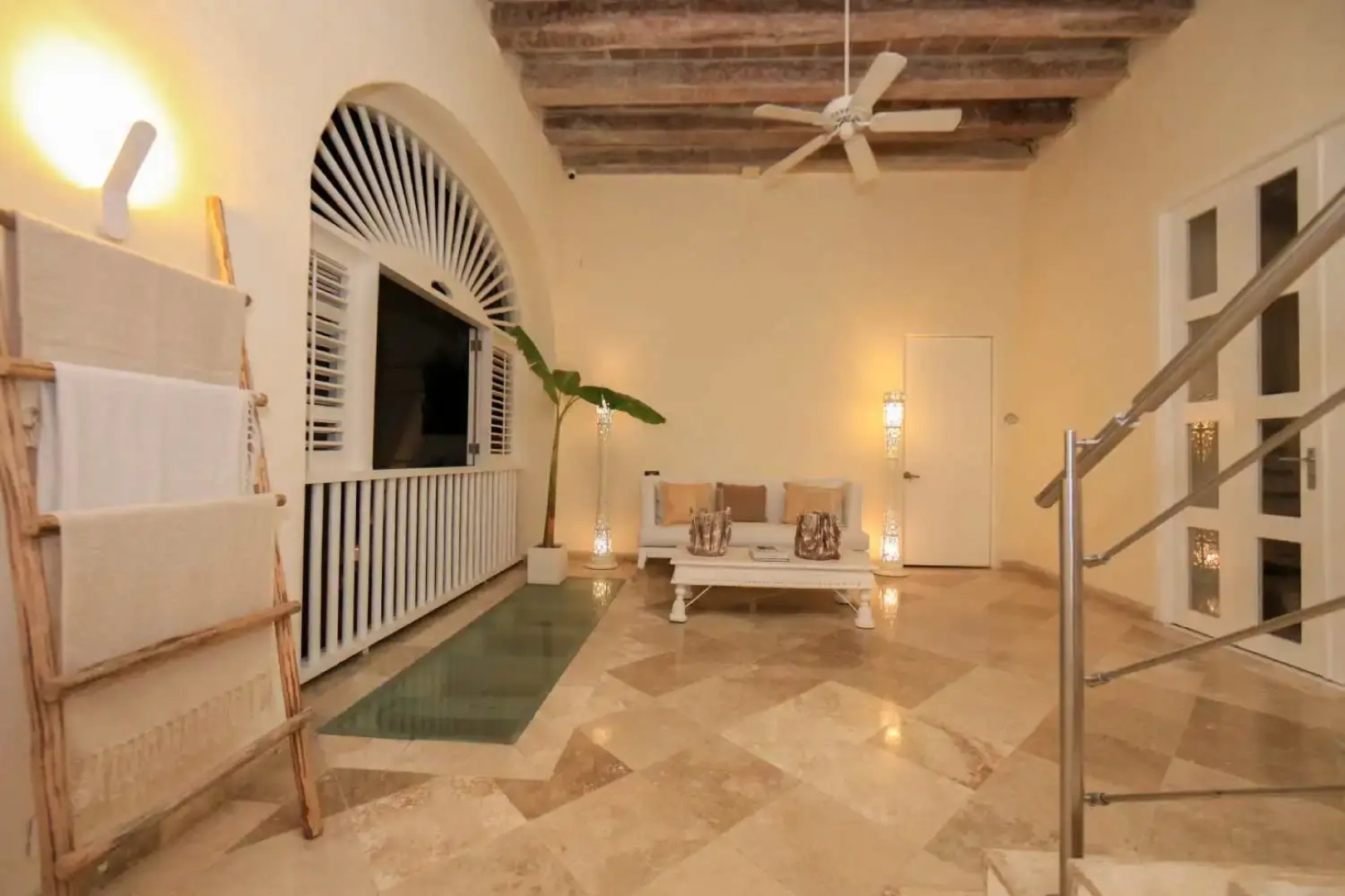 Casa DiLuca Cartagena Hotel Boutique