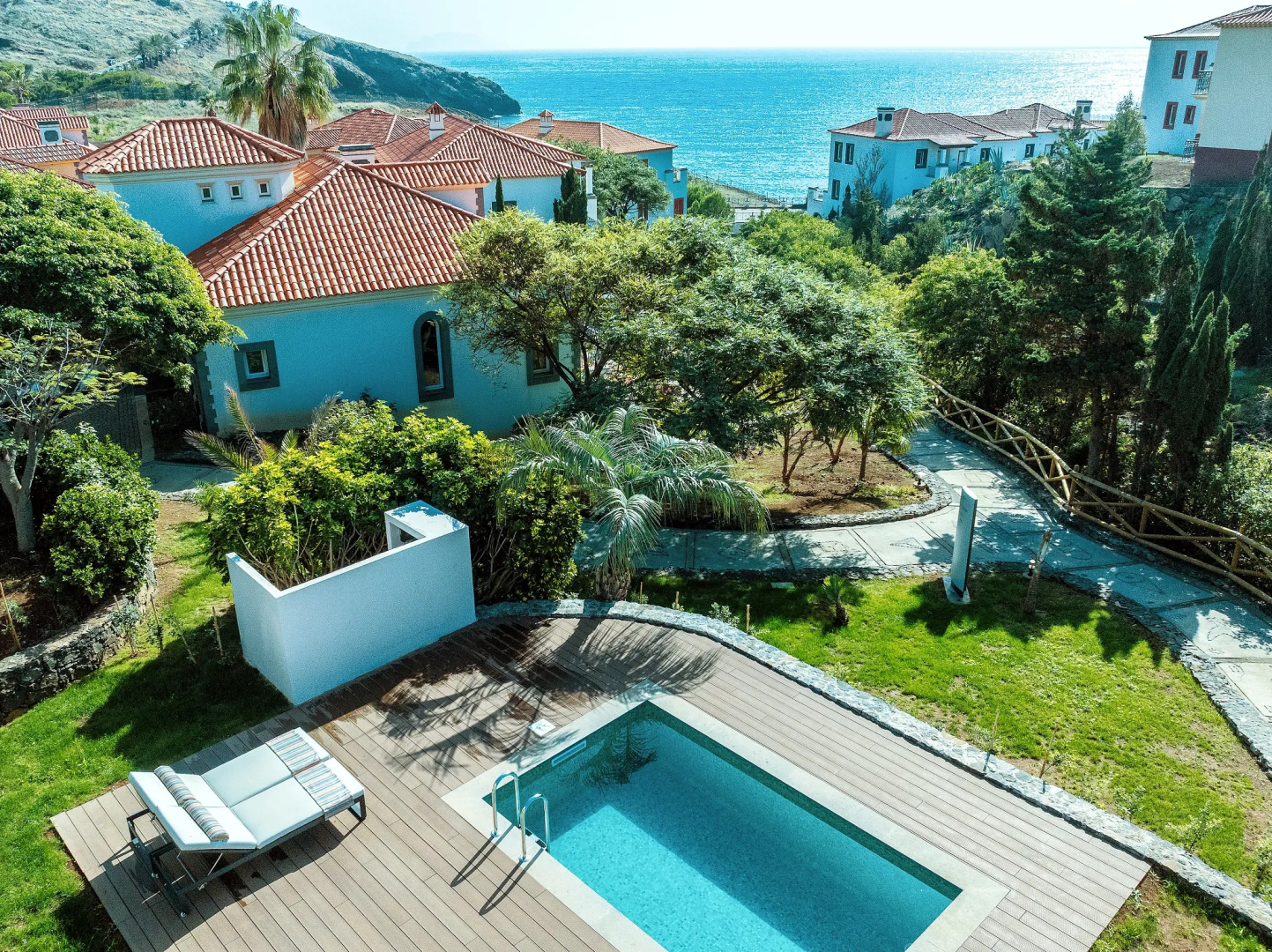 Dreams Madeira Resort Spa & Marina - All Inclusive