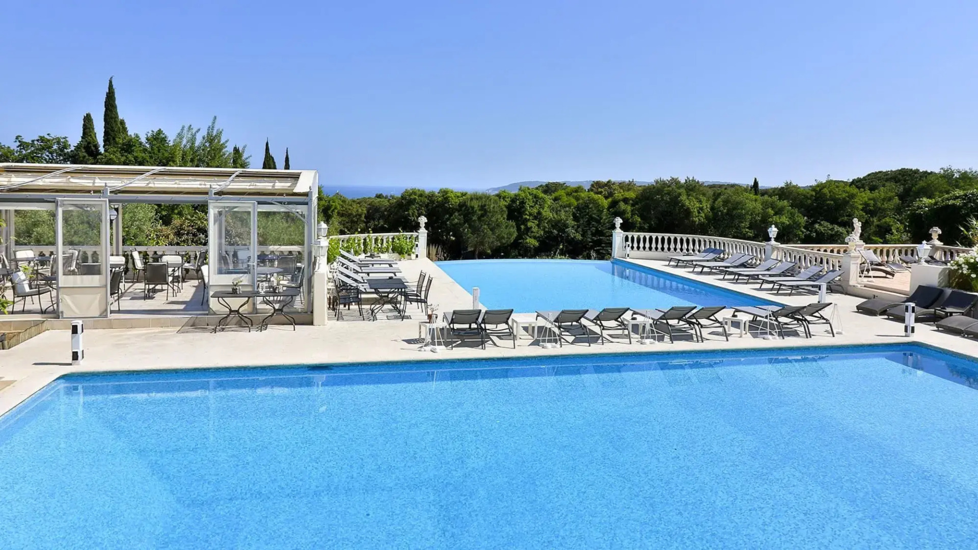 Lagrange Vacances Port Marine