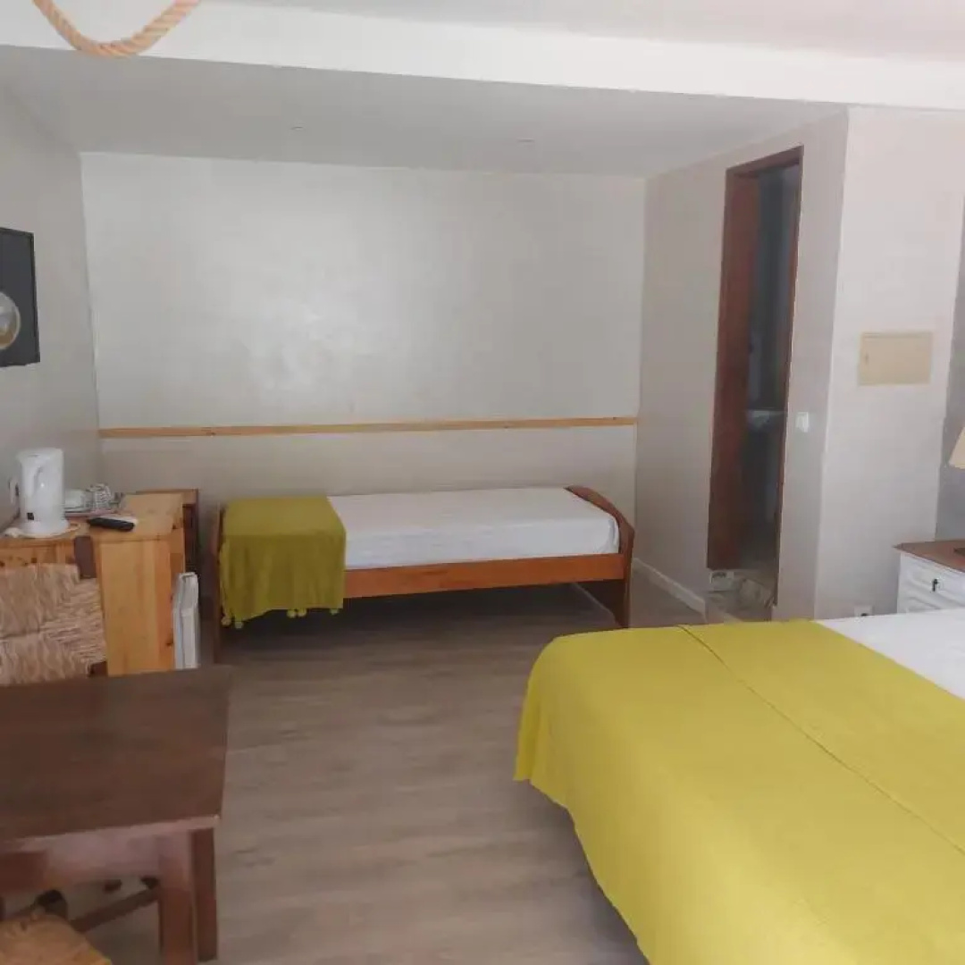 Casa Rosa Montes