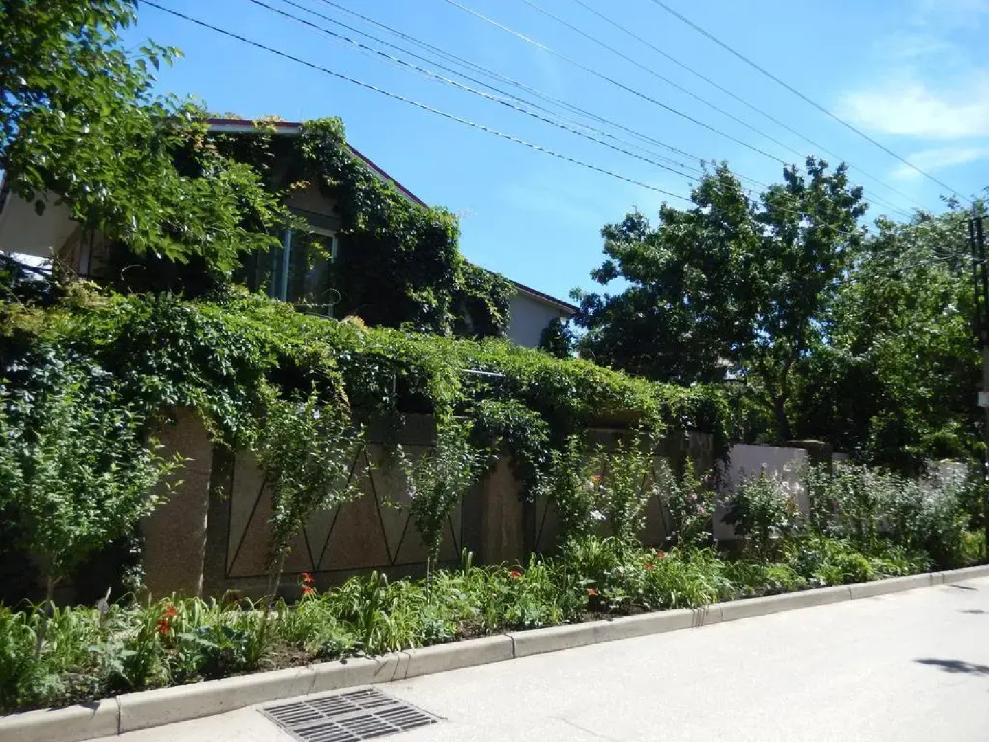 Villa Lira Guest House