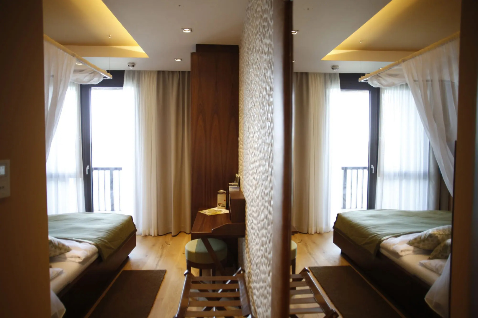 St. Martins Therme & Lodge