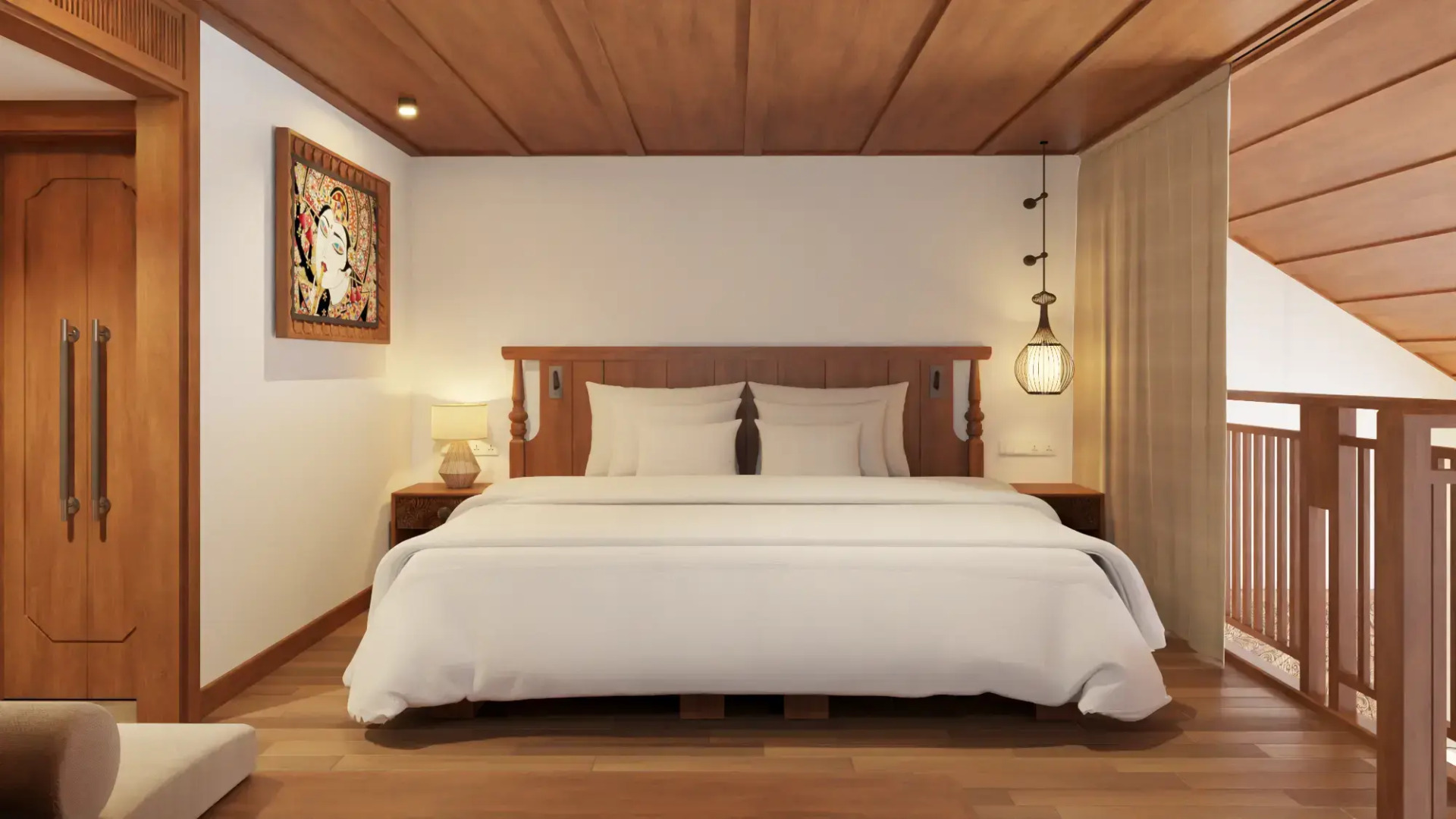 Отель Paradisus by Meliá Bali