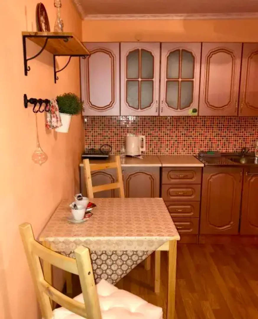 Усадьба Дивное