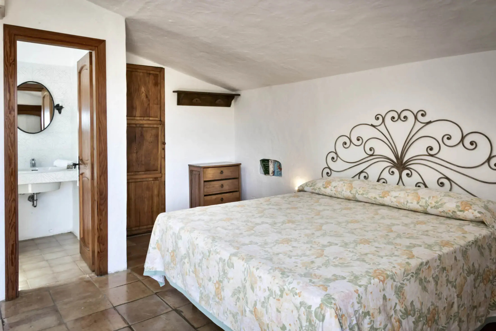 Residenza Capriccioli