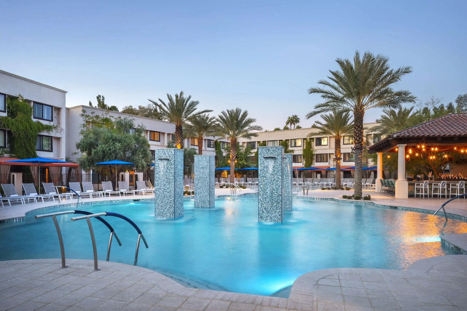 The Scottsdale Resort and Spa, Curio Collection by Hilton